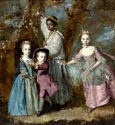 Children of Edward Holden Sir Joshua Reynolds